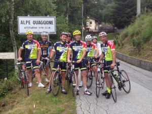 Alpe Quaggione 06/07/2014